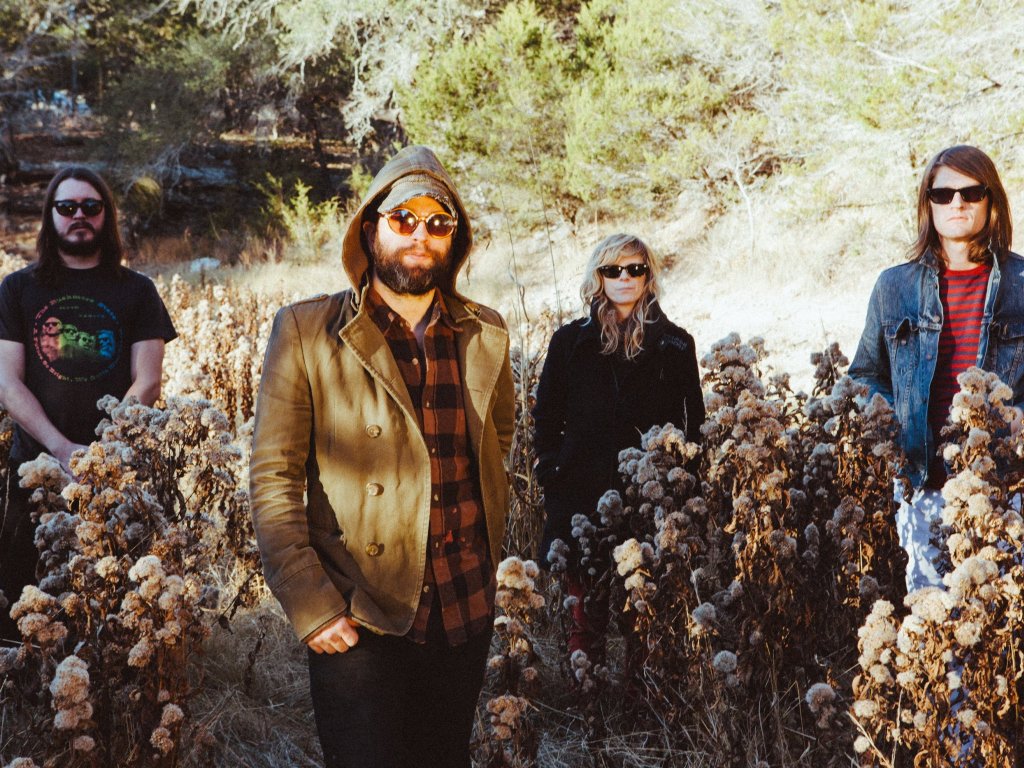The Black Angels