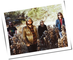 The Black Angels
