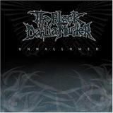 The Black Dahlia Murder - Unhallowed Artwork