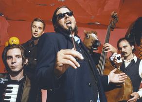 The Black Heart Procession