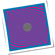 The Black Keys - Turn Blue