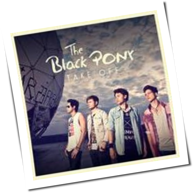 The Black Pony - Take Off