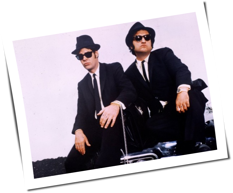 The Blues Brothers