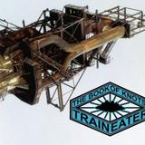 The Book Of Knots - Traineater Artwork