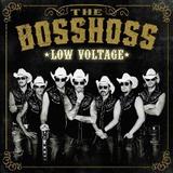 The BossHoss - Low Voltage Artwork