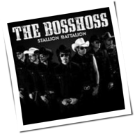 The BossHoss - Stallion Battalion
