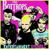 The Bottrops - Entertainment Overkill Artwork