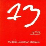 The Brian Jonestown Massacre - My Bloody Underground Artwork