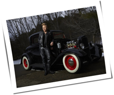 The Brian Setzer Orchestra