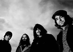 The Brimstone Solar Radiation Band