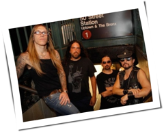 The Bronx Casket Co.