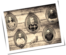 The Builders And The Butchers