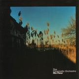 The Cinematic Orchestra - Ma Fleur Artwork