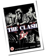 The Clash - Revolution Rock