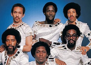 The Commodores