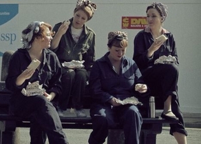 The Cornshed Sisters