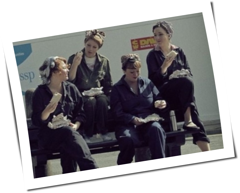 The Cornshed Sisters