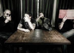 The Custodian laut.de Band