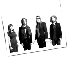 The Dandy Warhols