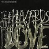 The Decemberists - The Hazards Of Love Artwork