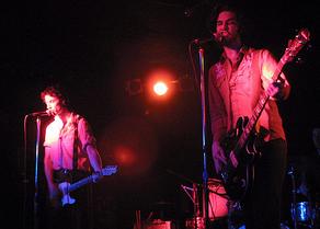 The Devastations