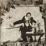 The Dresden Dolls - The Dresden Dolls Artwork