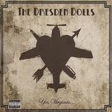 The Dresden Dolls - Yes, Virginia Artwork