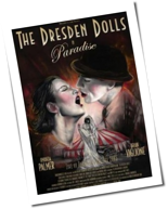 The Dresden Dolls - Paradise