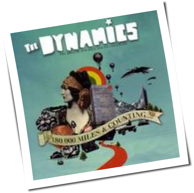 The Dynamics - 180 000 Miles & Counting ...