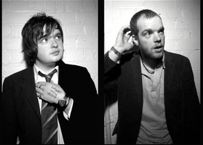 The Electric Soft Parade