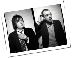 The Electric Soft Parade