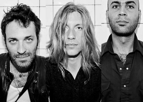 The Experimental Tropic Blues Band