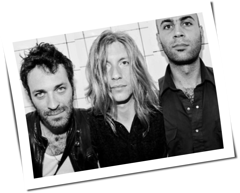 The Experimental Tropic Blues Band