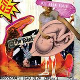 The Faint - Wet From Birth Artwork