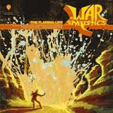 The Flaming Lips - At War With The Mystics Artwork