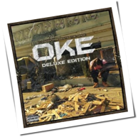 "OKE &Deluxe Edition&" von The Game – laut.de – Album