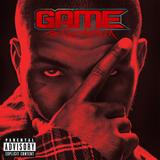 The Game - The R.E.D. Album Artwork