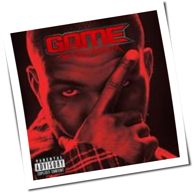The Game - The R.E.D. Album