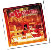 The Generators - The Winter Of Discontent