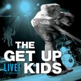 The Get Up Kids - Live At The Granada Theater Artwork