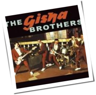 The Gisha Brothers - The Gisha Brothers