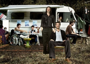 The Great Bertholinis