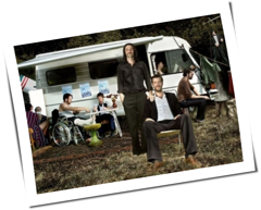 The Great Bertholinis