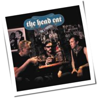 The Head Cat - Fool's Paradise