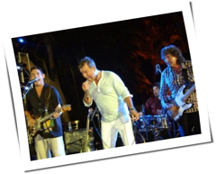 The Hoochie Coochie Men