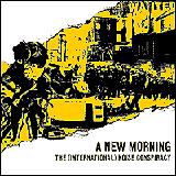 The (International) Noise Conspiracy - A New Morning, Changing Weather Artwork