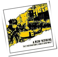 The (International) Noise Conspiracy - A New Morning, Changing Weather