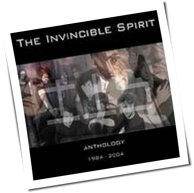 The Invincible Spirit - Anthology