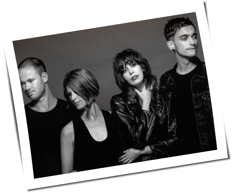 The Jezabels