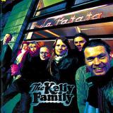 The Kelly Family - La Patata Artwork